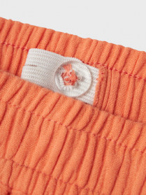 NAME IT Shorts Hisa Fresh Salmon